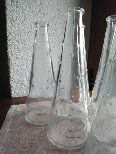 Vases soliflore verre - vases, (10)