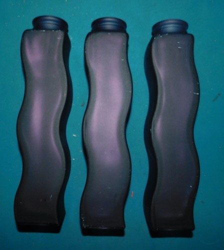 Lot anciens vases ikea - 3,