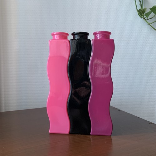 Lot soliflores vase - de,