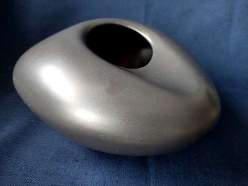 Vase bigarro ceramique - vase,