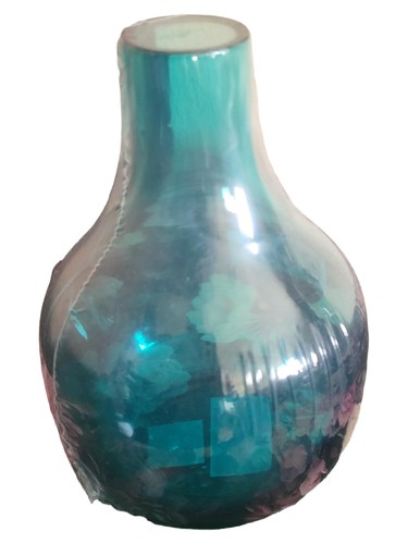Ikea konstfull vase - ikea, verre