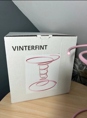 Ikea strala vinterfint vase - strala,
