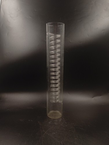 Vase soliflore verre soufflé - soliflore,