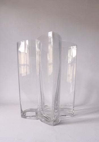 Grand vase verre - grand,