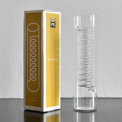 Ikea vase bougeoir vintage - ikea, /bougeoir