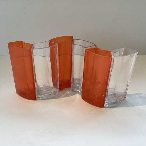 Lot vase ikea vintage - vase,