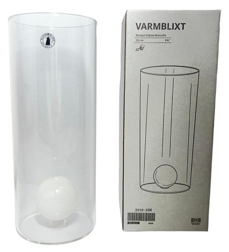 Vase ikea varmblixt design - varmblixt,