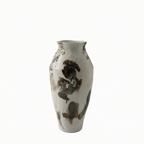 Vase céramique esthétique - céramique,